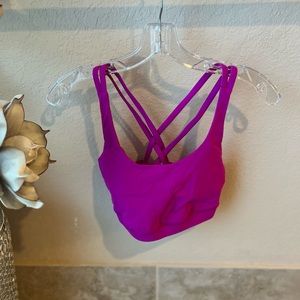 Lululemon Energy Bra (10)